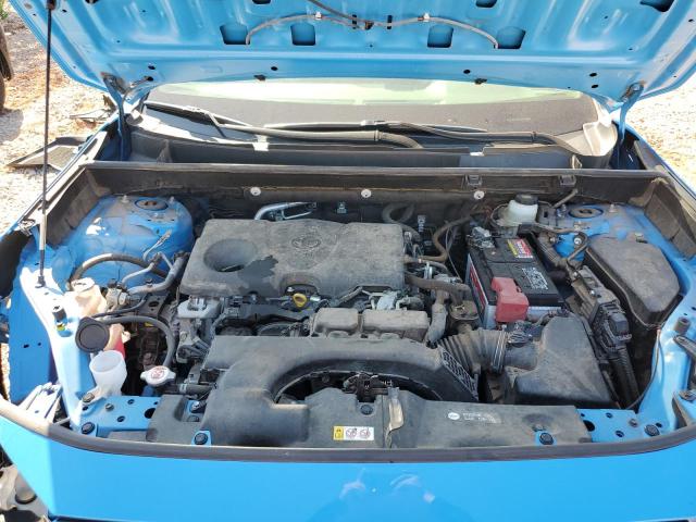 2019 TOYOTA RAV4 LE - JTMF1RFV5KD027060