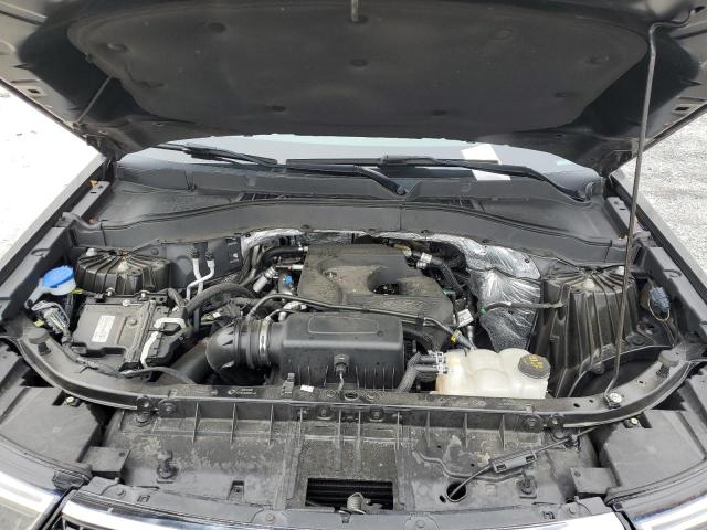 2020 FORD EXPLORER X - 1FMSK7DH7LGA77418