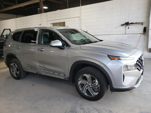 2023 HYUNDAI SANTA FE S - 5NMS1DAJ4PH621935