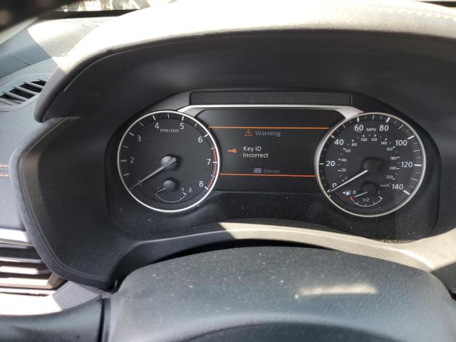 2022 NISSAN ALTIMA SR - 1N4BL4CV1NN323083