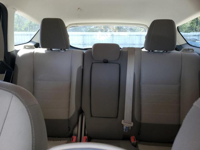 2016 FORD ESCAPE SE - 1FMCU0GX9GUB88147
