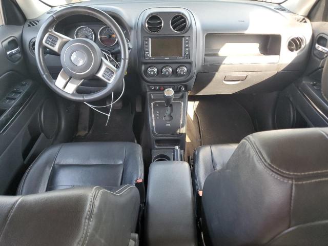 2015 JEEP PATRIOT LI 1C4NJRCBXFD216749