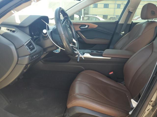 2021 ACURA TLX TECHNO - 19UUB5F41MA007365