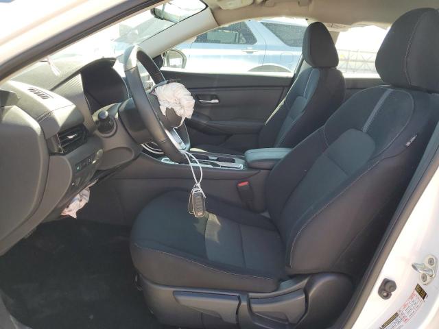 2024 NISSAN SENTRA SV - 3N1AB8CV7RY321611