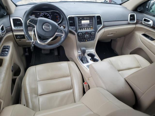 2017 JEEP GRAND CHER - 1C4RJFBG3HC899951