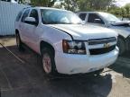 CHEVROLET TAHOE K150 photo