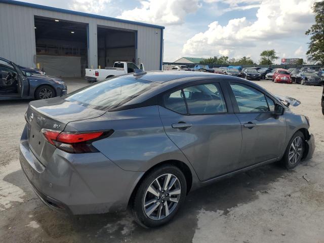 2021 NISSAN VERSA SV - 3N1CN8EV7ML892356