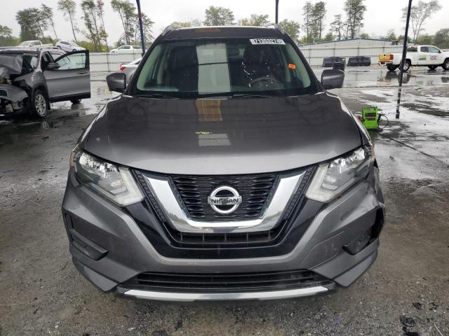 VIN 5N1AT2MT0HC784312 2017 Nissan Rogue, S no.5