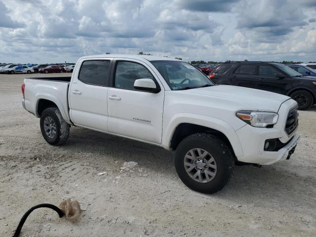 VIN 3TMAZ5CN6KM111134 2019 Toyota Tacoma, Double Cab no.4