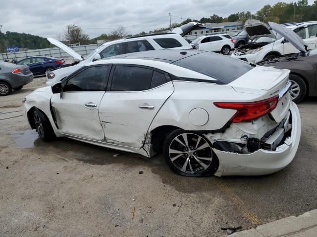 2016 NISSAN MAXIMA 3.5 - 1N4AA6AP2GC903216