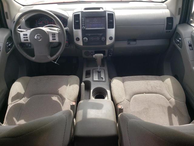 2019 NISSAN FRONTIER S - 1N6DD0ER0KN766116