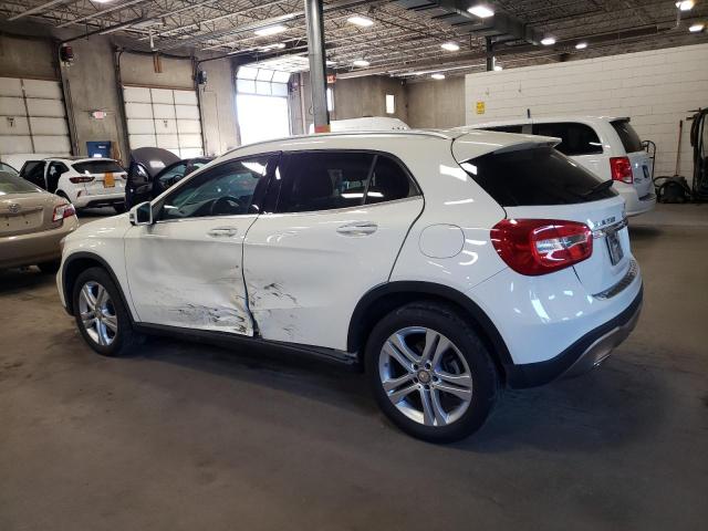 2018 MERCEDES-BENZ GLA 250 4M - WDCTG4GB9JJ371428