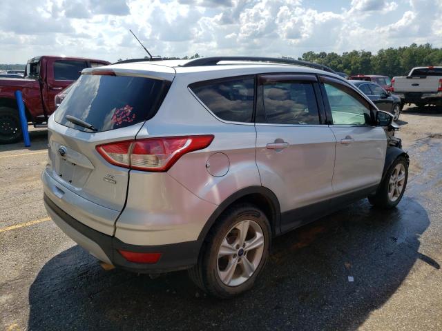 VIN 1FMCU9G93EUC46823 2014 Ford Escape, SE no.3