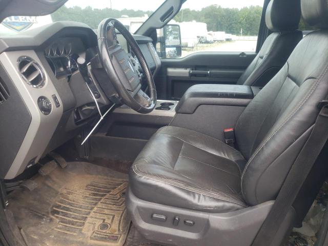 2015 FORD F250 SUPER - 1FT7W2BT1FEA20379