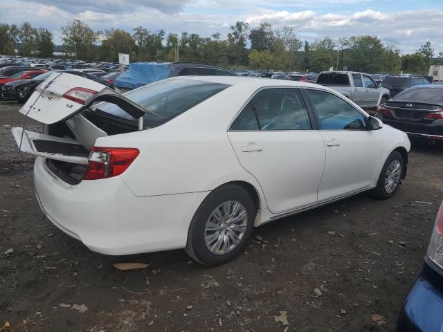 VIN 4T4BF1FK6DR320591 2013 Toyota Camry, L no.3