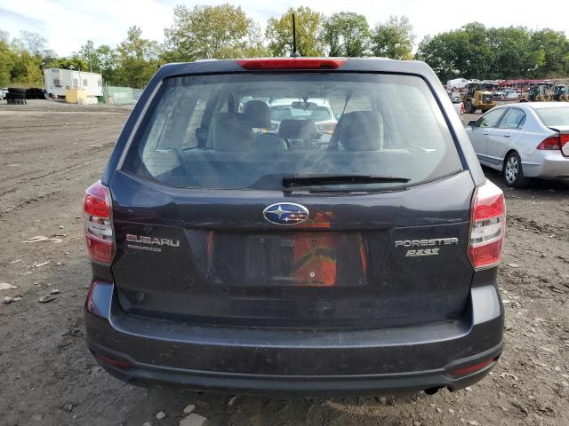 VIN JF2SJAAC1EH456698 2014 Subaru Forester, 2.5I no.6