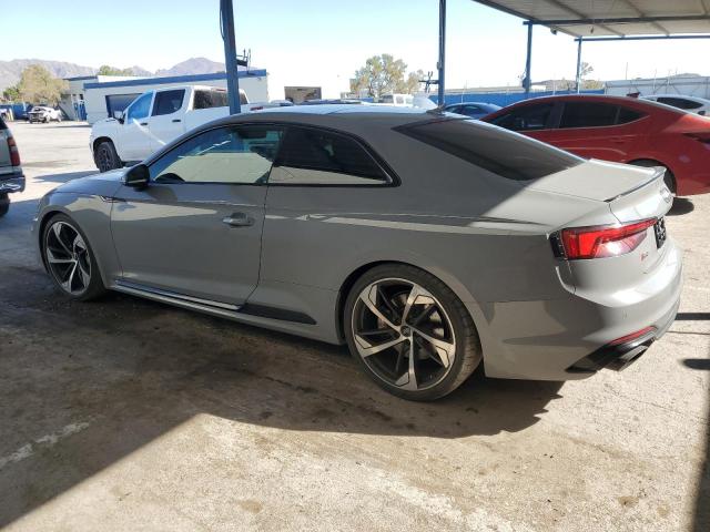 2018 AUDI RS5 WUAPWAF54JA905250