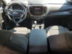 CHEVROLET TRAVERSE L photo