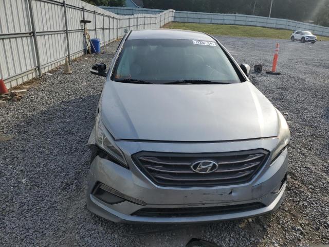 2015 HYUNDAI SONATA SPO - 5NPE34AF4FH160076