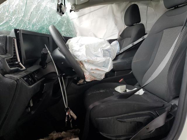 2023 KIA SPORTAGE L - KNDPU3AF1P7134427