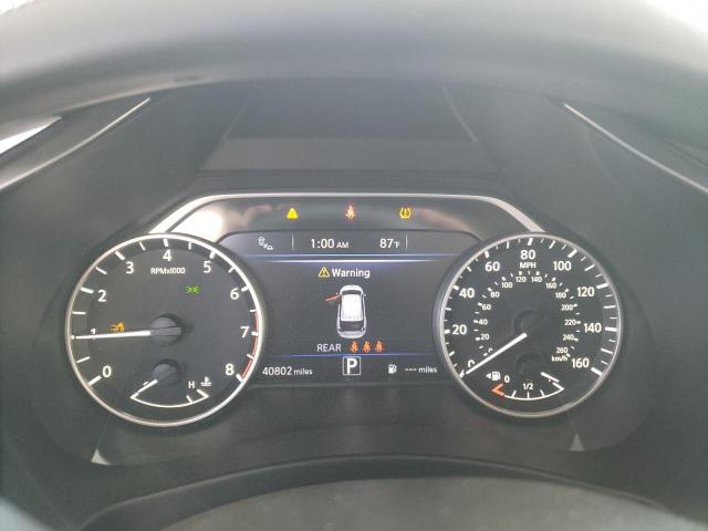 2023 NISSAN MURANO SV - 5N1AZ2BS3PC129245