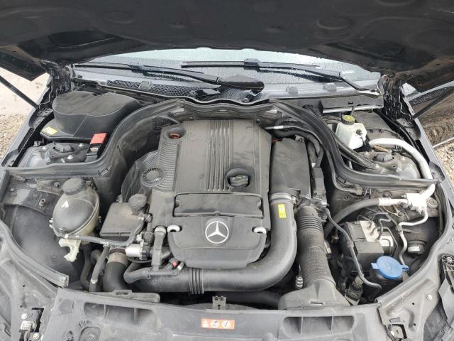 VIN WDDGF4HB4EA966109 2014 Mercedes-Benz C-Class, 250 no.11