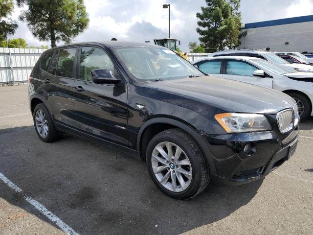 VIN 5UXWX9C5XD0A28381 2013 BMW X3, Xdrive28I no.4