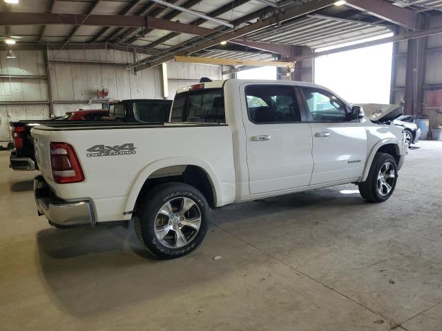 2022 RAM 1500 LARAM - 1C6SRFJT1NN235731