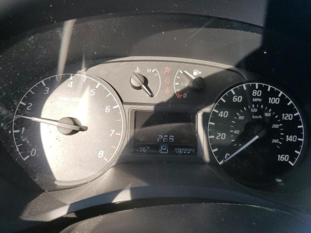 2017 NISSAN SENTRA S - 3N1AB7AP3HY371712
