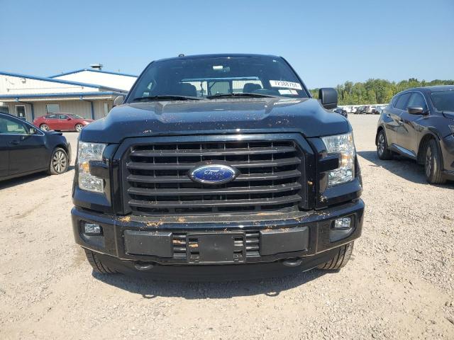 VIN 1FTEW1EG1GFD52284 2016 Ford F-150, Supercrew no.5