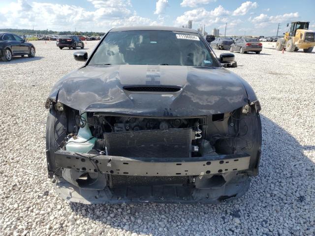 VIN 2C3CDXCT3NH217162 2022 Dodge Charger, R/T no.5