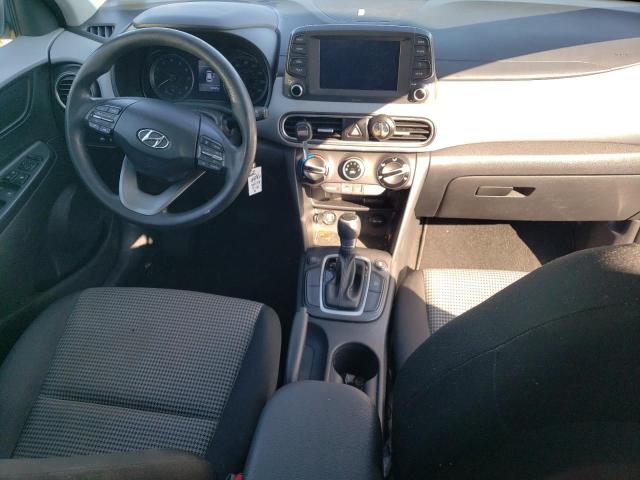 2020 HYUNDAI KONA SE - KM8K1CAA4LU444683