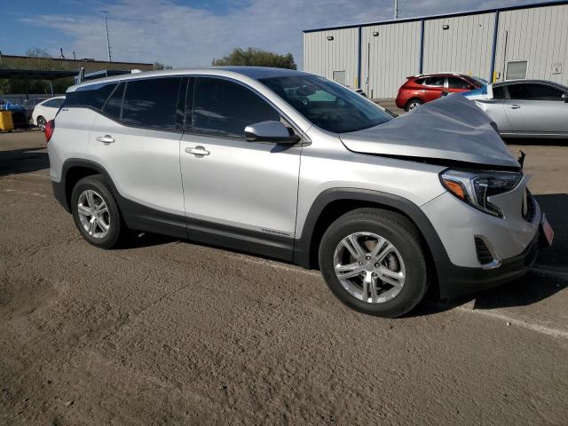 VIN 3GKALMEV7KL106639 2019 GMC Terrain, Sle no.4