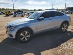 2017 MERCEDES-BENZ GLC COUPE - WDC0J4KB1HF234010