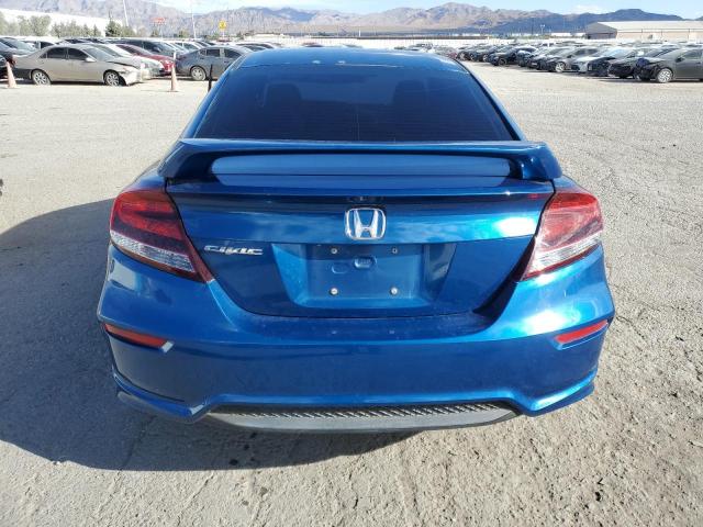 VIN 2HGFG3B56FH511427 2015 Honda Civic, LX no.6