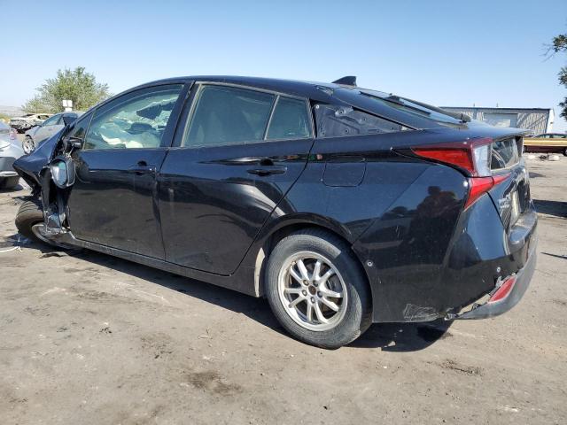 2019 TOYOTA PRIUS - JTDL9RFU6K3002368