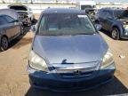 HONDA ODYSSEY EX photo