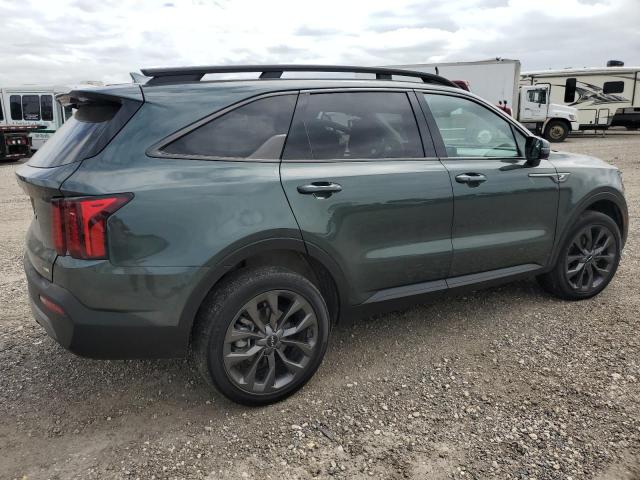 2023 KIA SORENTO EX - 5XYRHDLF8PG196667