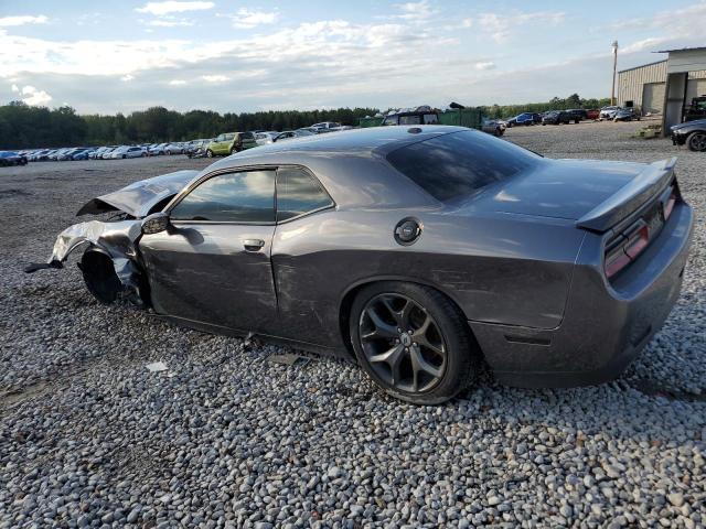 2019 DODGE CHALLENGER - 2C3CDZBT5KH573668