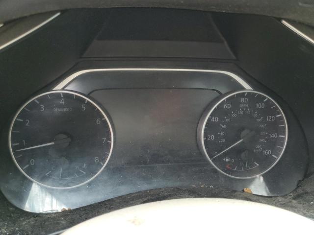 2015 NISSAN MURANO S - 5N1AZ2MG1FN248312