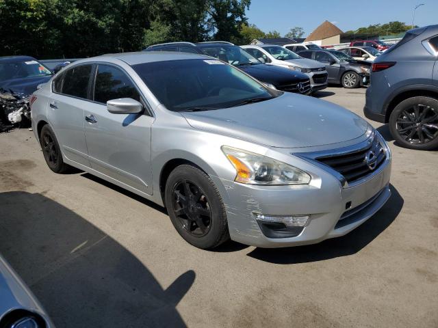 2015 NISSAN ALTIMA 2.5 - 1N4AL3AP0FN397302