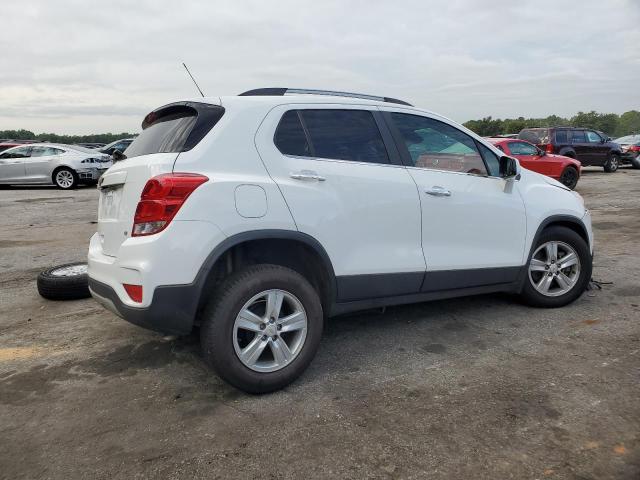 2019 CHEVROLET TRAX 1LT - KL7CJLSB8KB911451