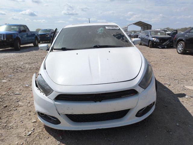 VIN 1C3CDFCA7DD333114 2013 Dodge Dart, Limited no.5