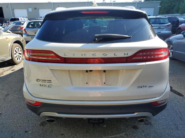 VIN 5LMCJ2D99JUL01092 2018 Lincoln MKC, Select no.6