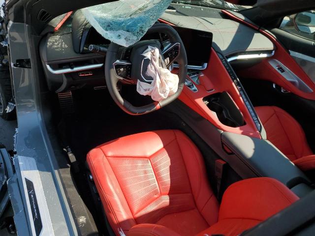 2023 CHEVROLET CORVETTE S - 1G1YB3D46P5138627