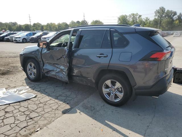 2022 TOYOTA RAV4 XLE - JTMRWRFV0ND141695