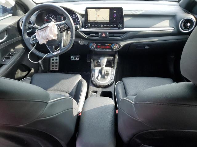 2023 KIA FORTE - 3KPF54AD6PE541124