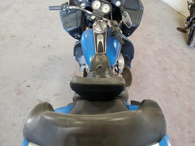 2004 HARLEY-DAVIDSON FLTRI 1HD1FSW164Y617911