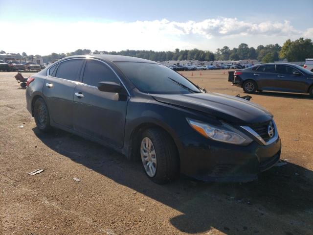 2017 NISSAN ALTIMA 2.5 - 1N4AL3AP2HC170420