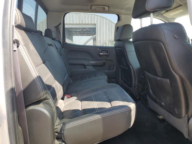 2015 GMC SIERRA K35 - 1GT424E84FF150877
